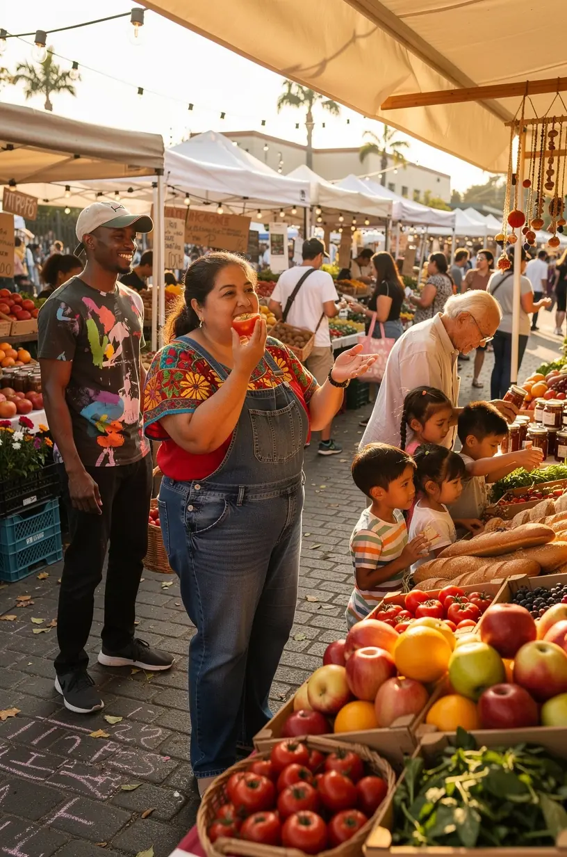 City skyline of a Canadian urban area representing regional perspectives and development.